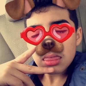 Meet your Posher, Brándôn